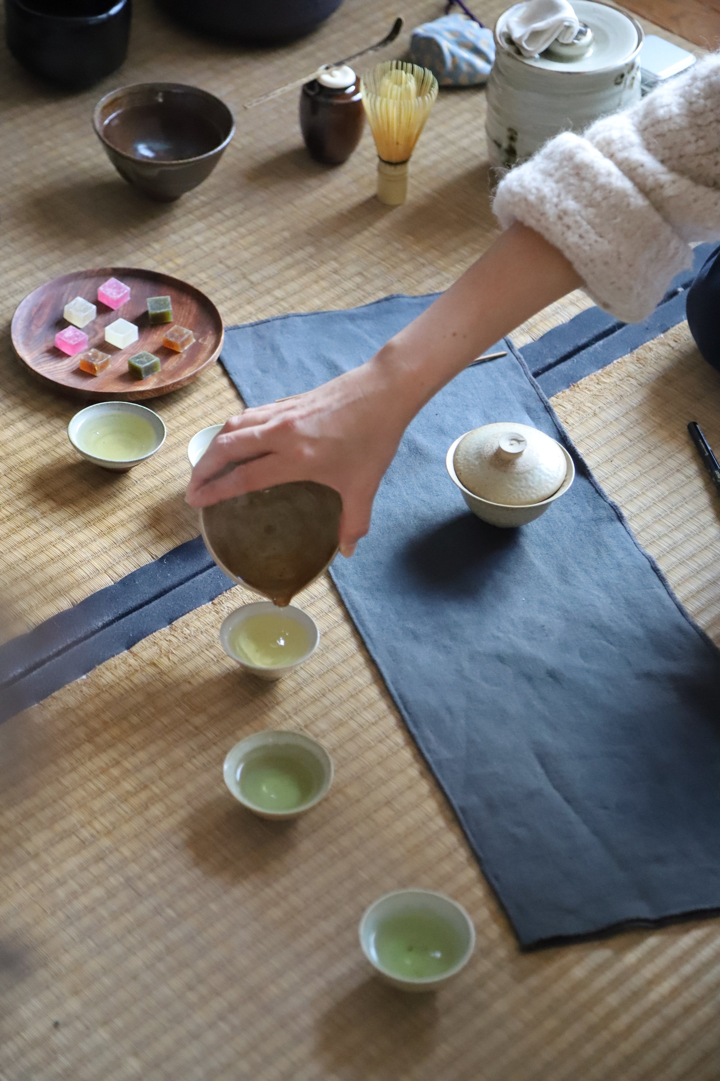Marché de Noël Seasonalitea