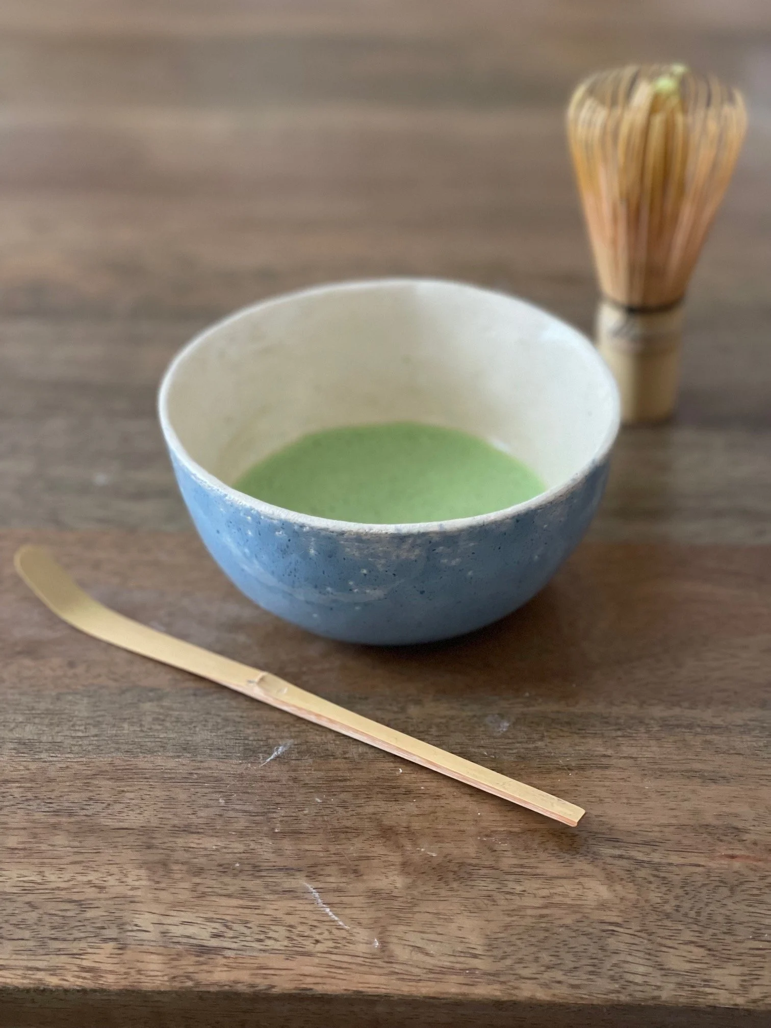 Matcha Seasonalitea