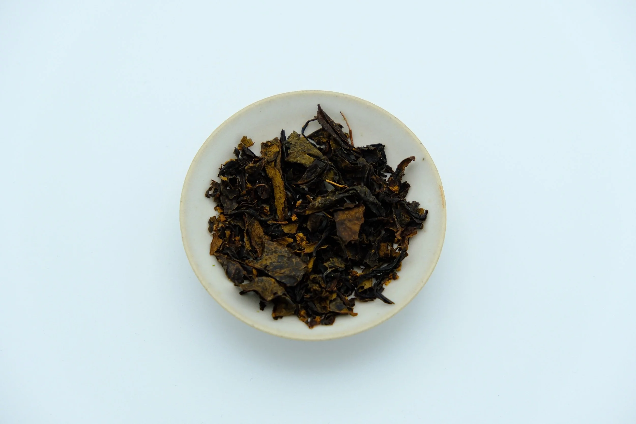 YUZU BLACK