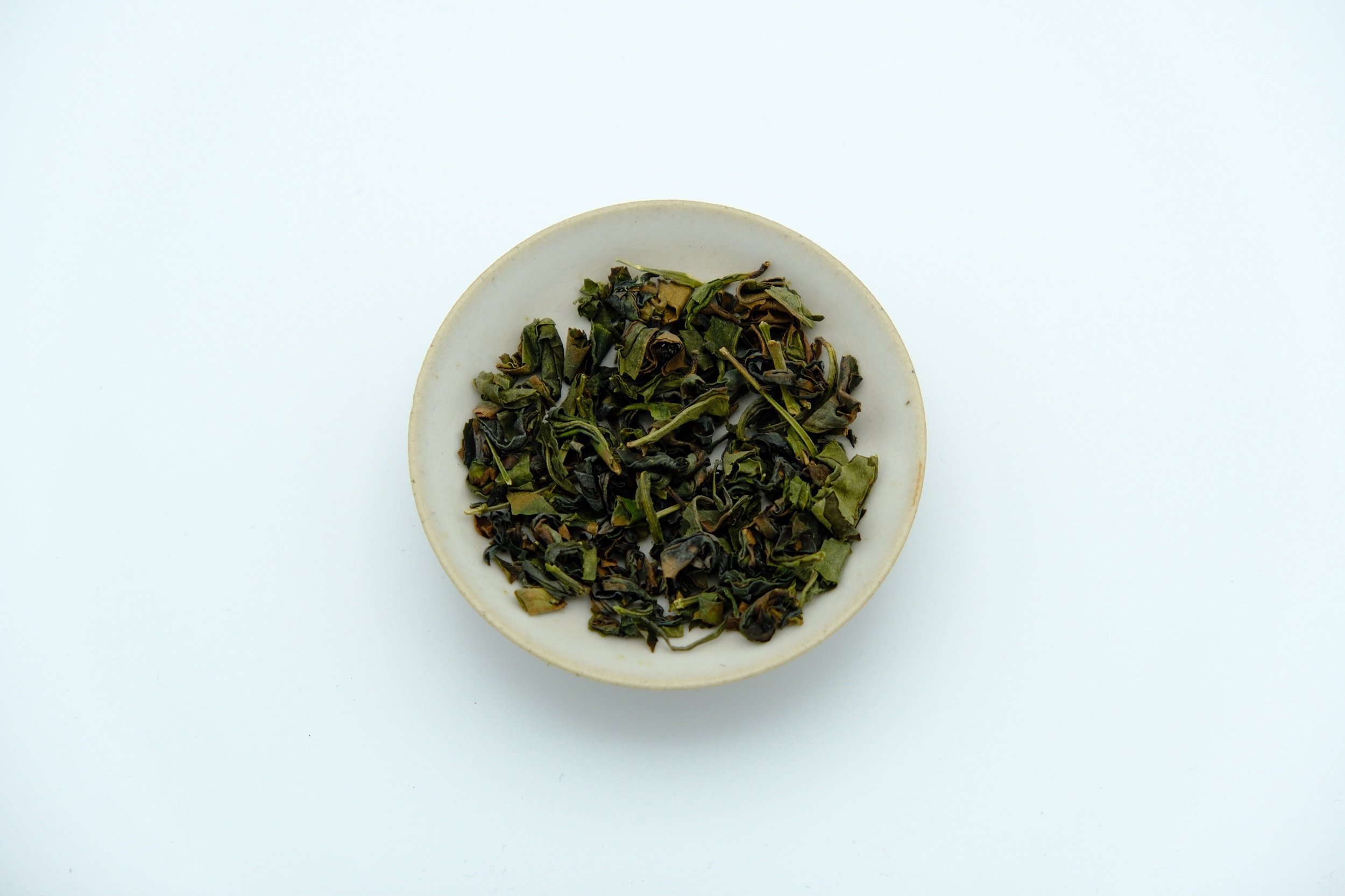 SUMMER OOLONG