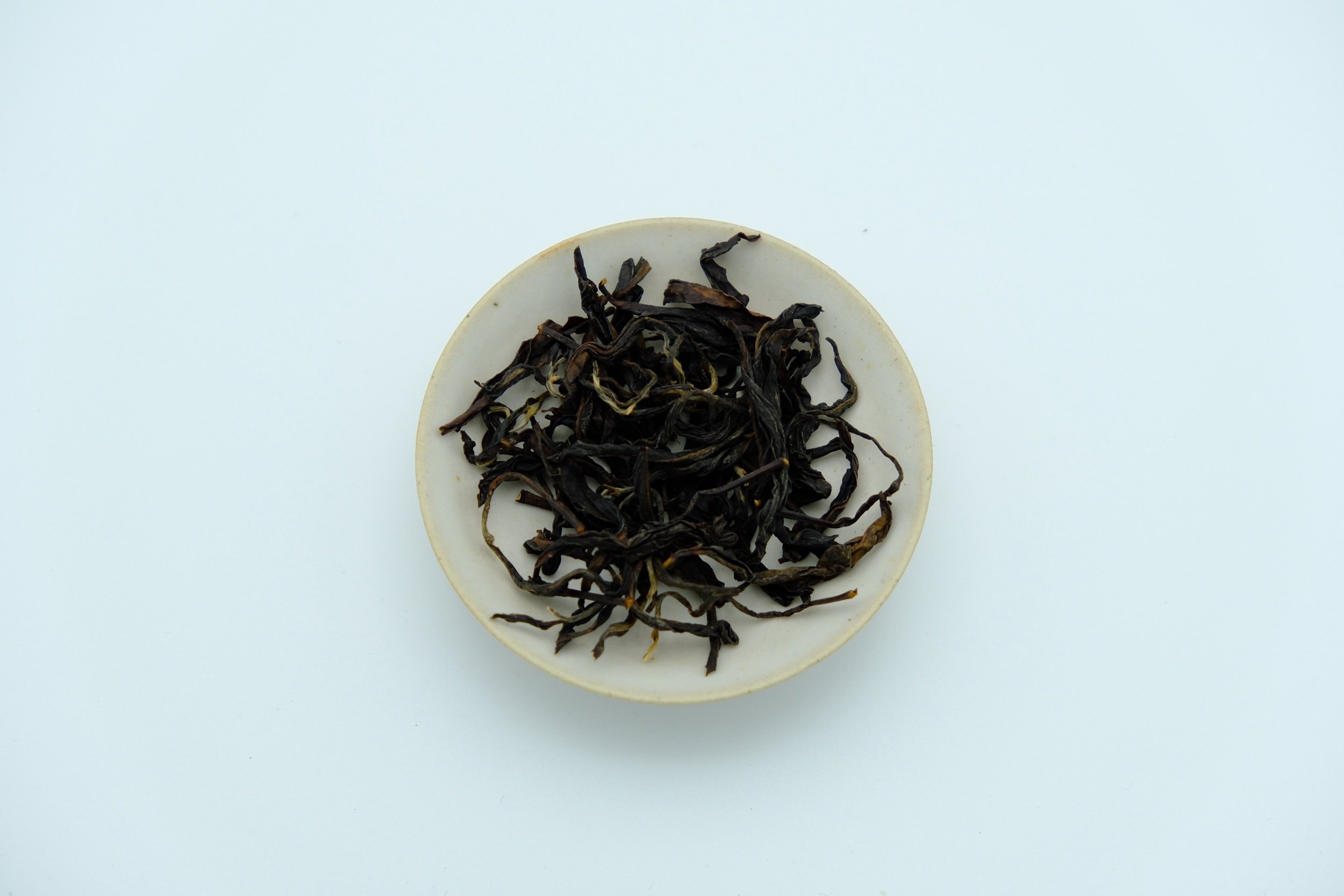 QI YUN BLACK