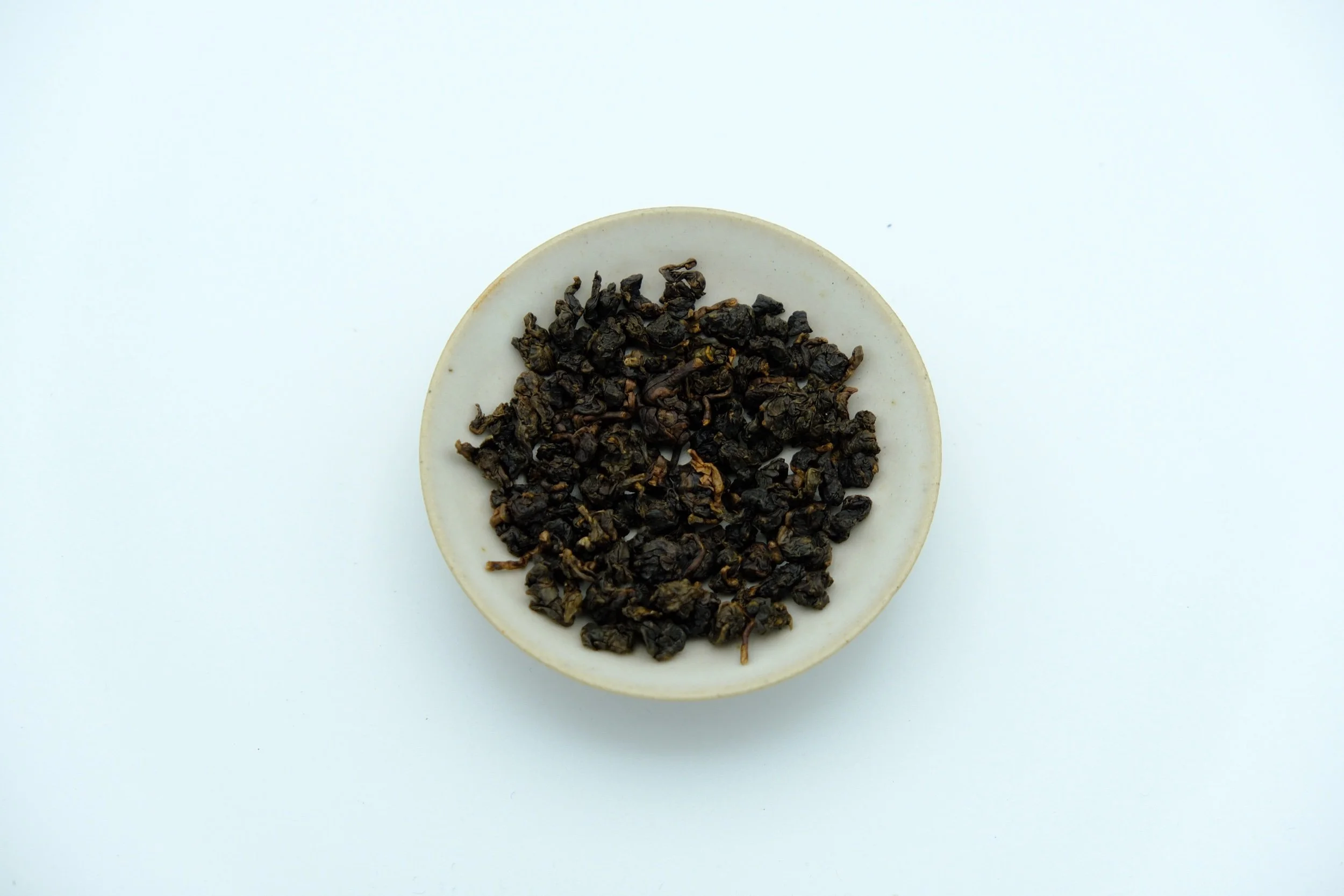 WUYI OOLONG