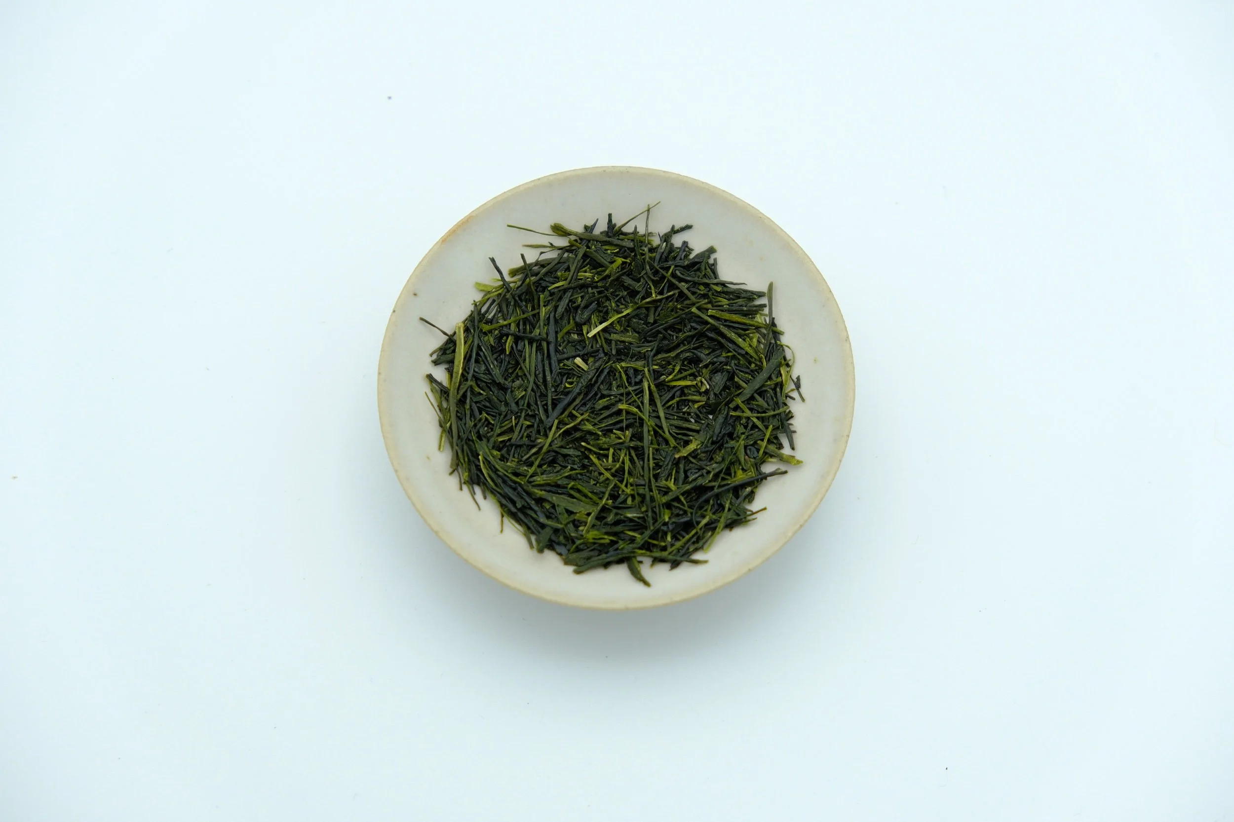 SENCHA SUPÉRIEUR