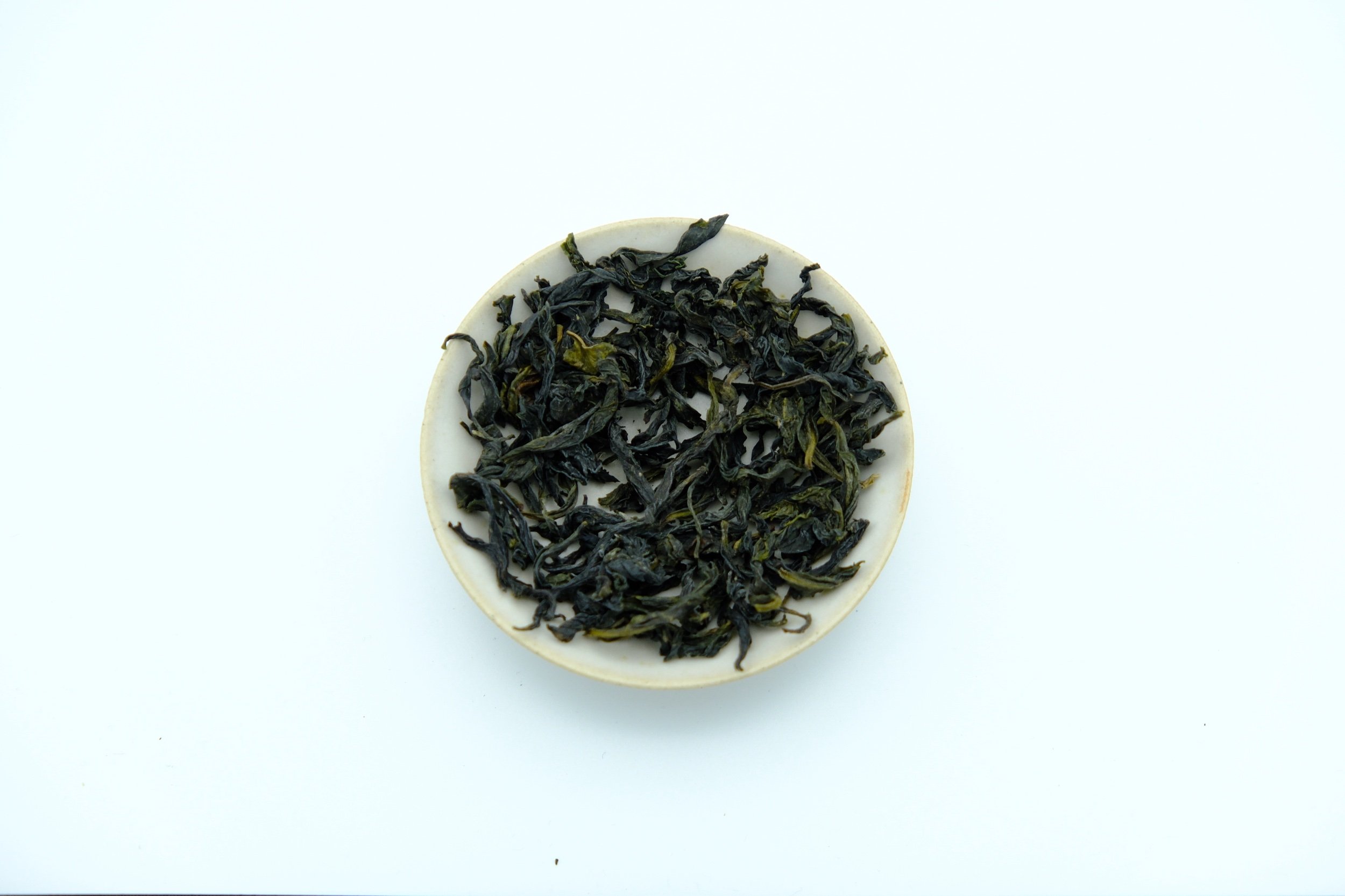 BAOZHONG DE MONSIEUR CHEN