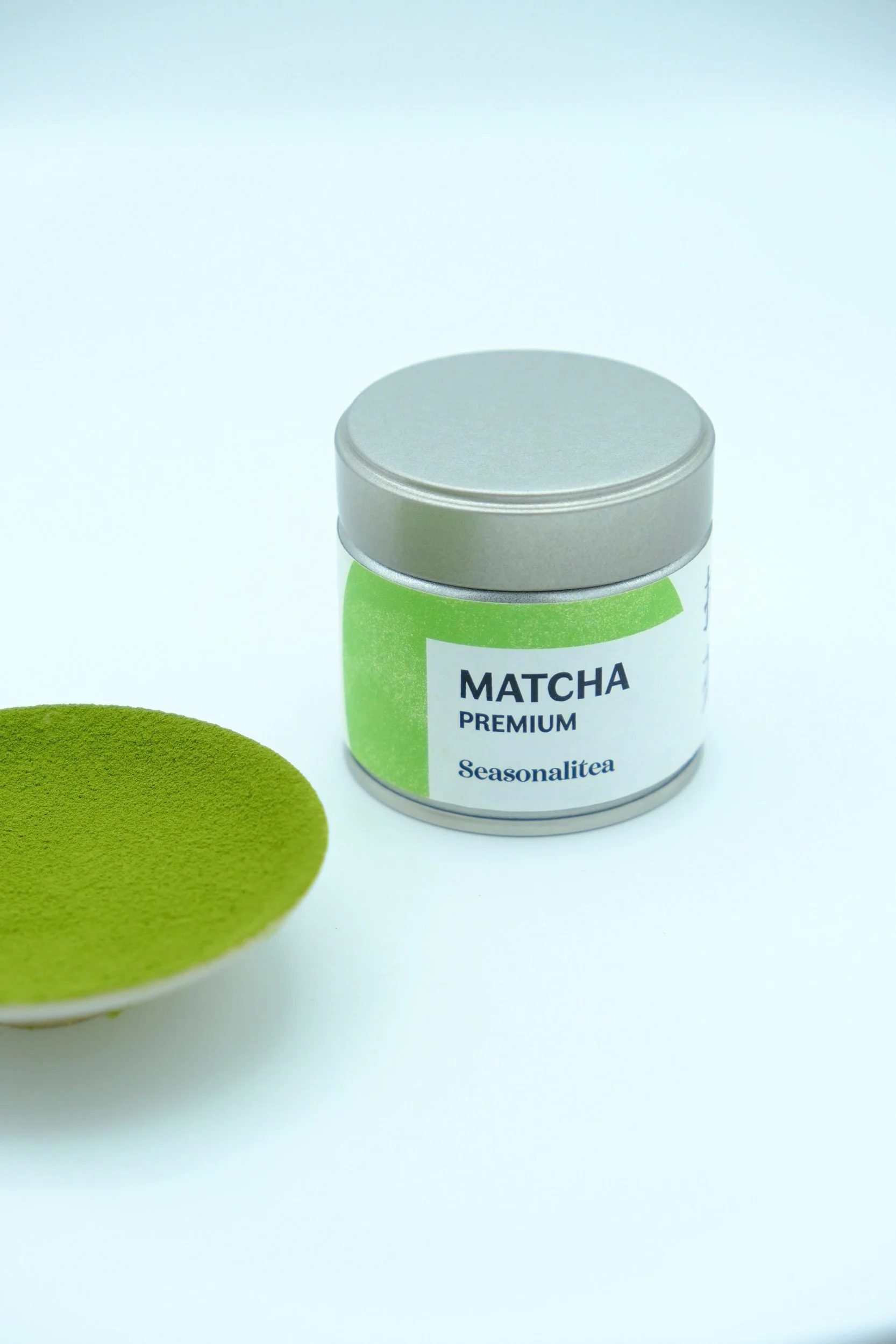 Matcha Premium