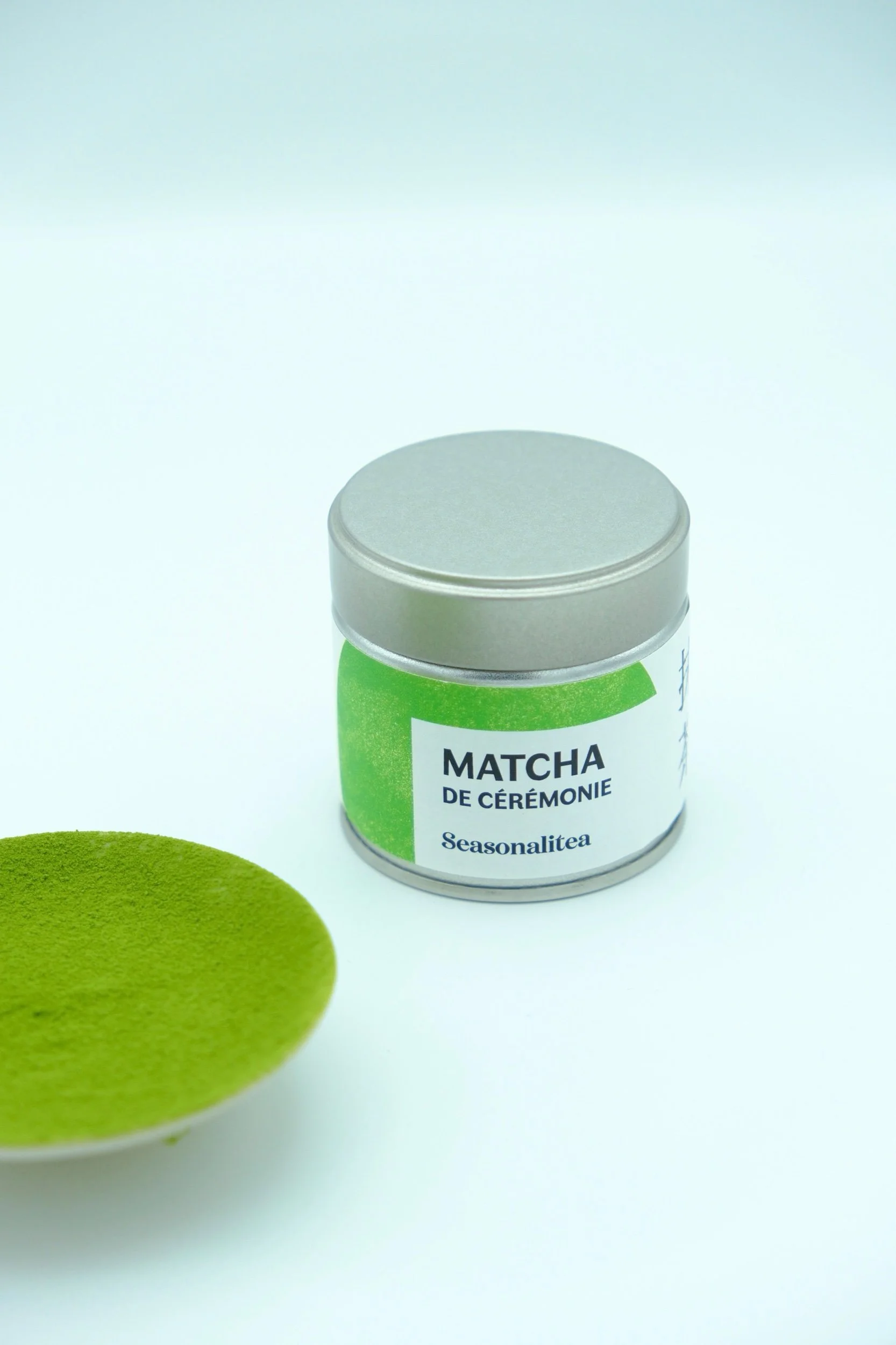 Matcha de Cérémonie