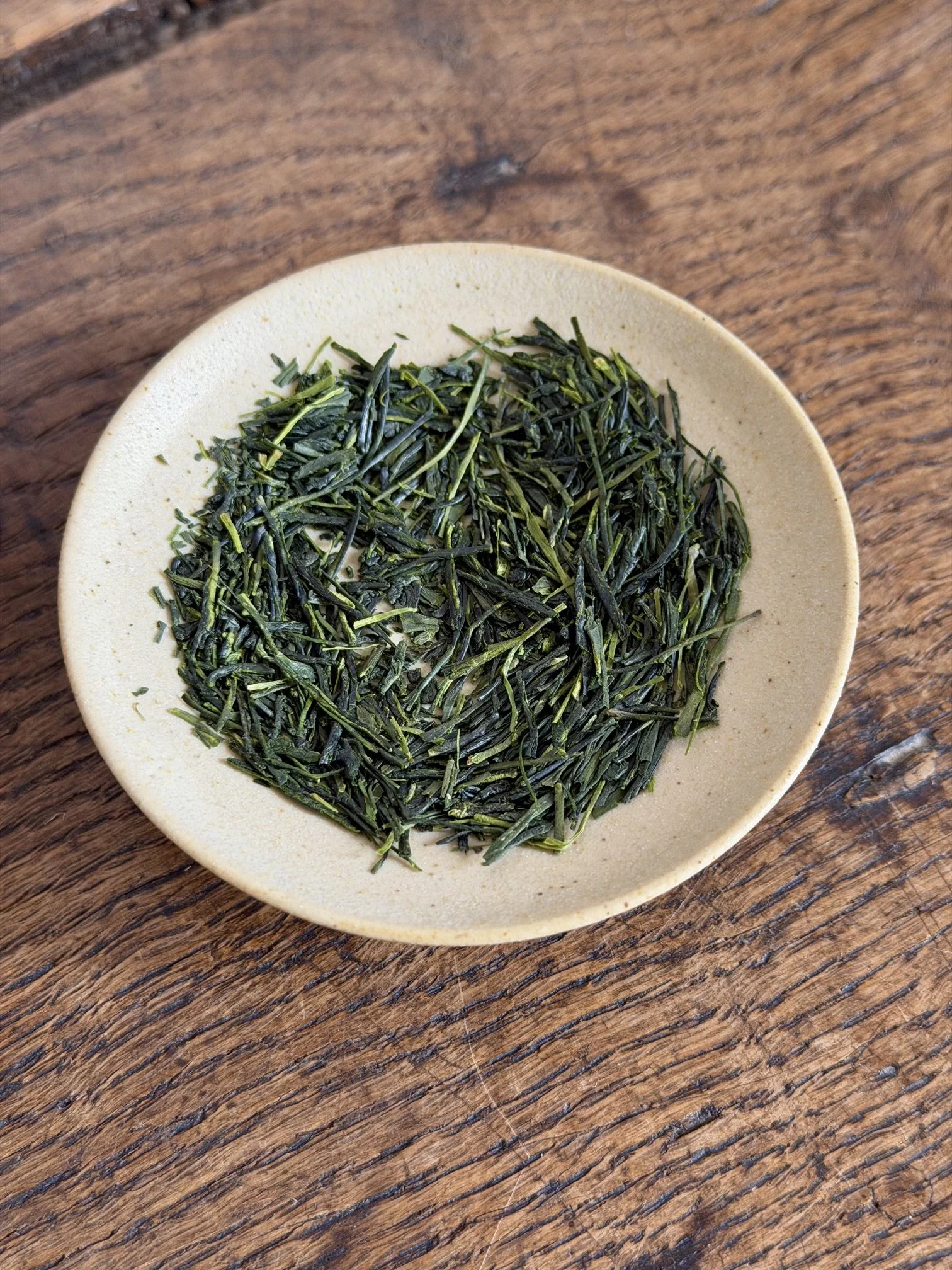 SHINCHA OKUMIDORI 2026