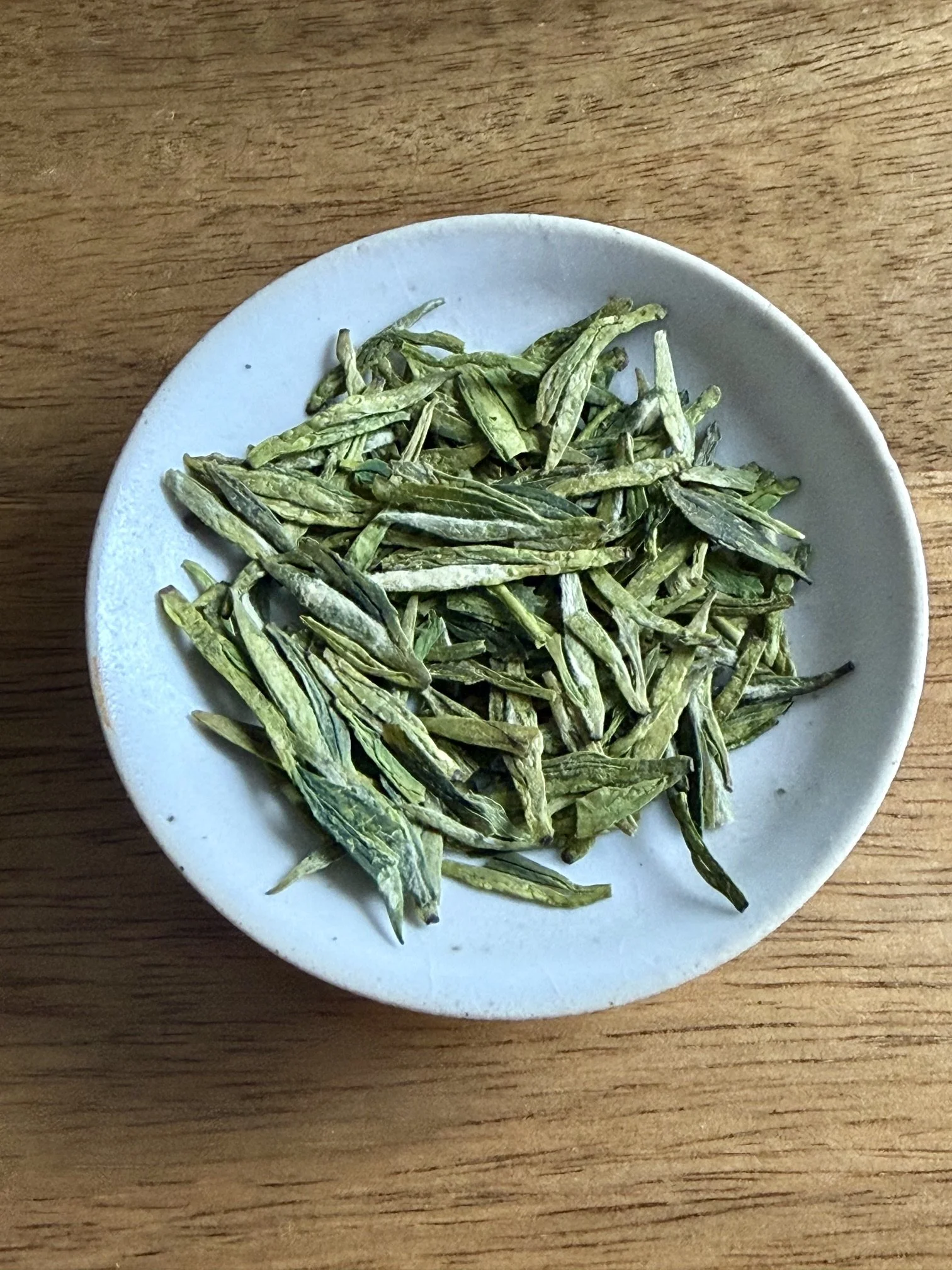 LONG JING 2026
