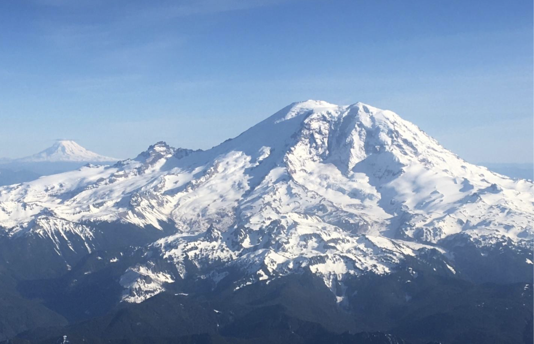 KNOWING WHERE WE ARE:  WHY GEOGRAPHY MATTERS