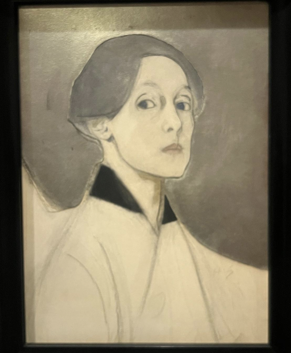 A SENSE OF CONNECTION: HELENE SCHJERFBECK