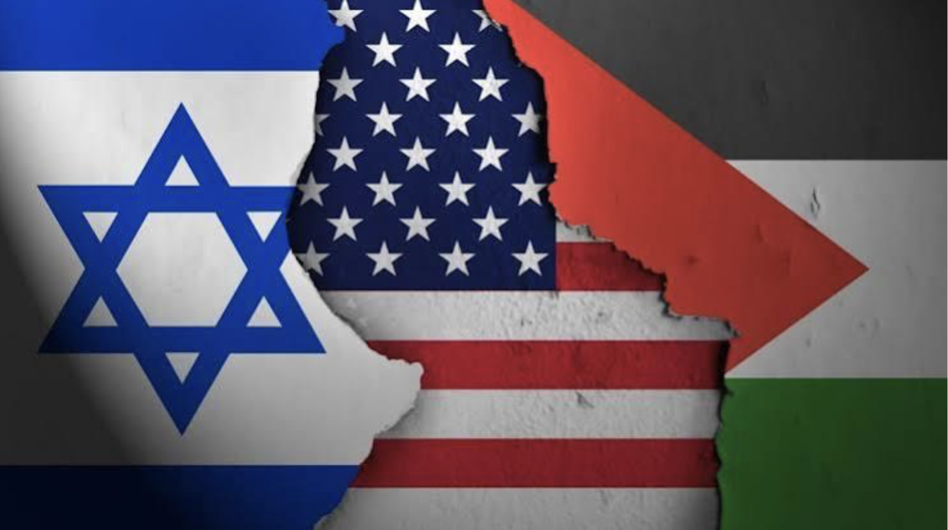 MORALITY AND THE MIDDLE EAST