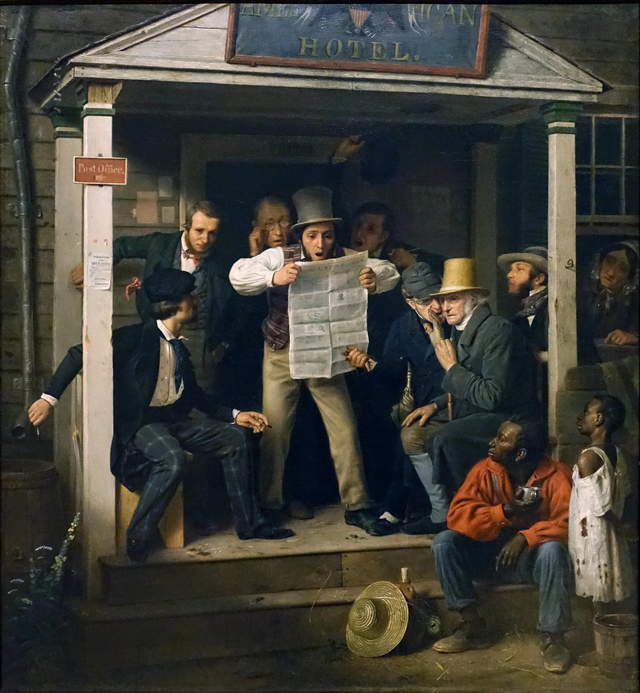 JOURNALISM AND LIBERAL EDUCATION