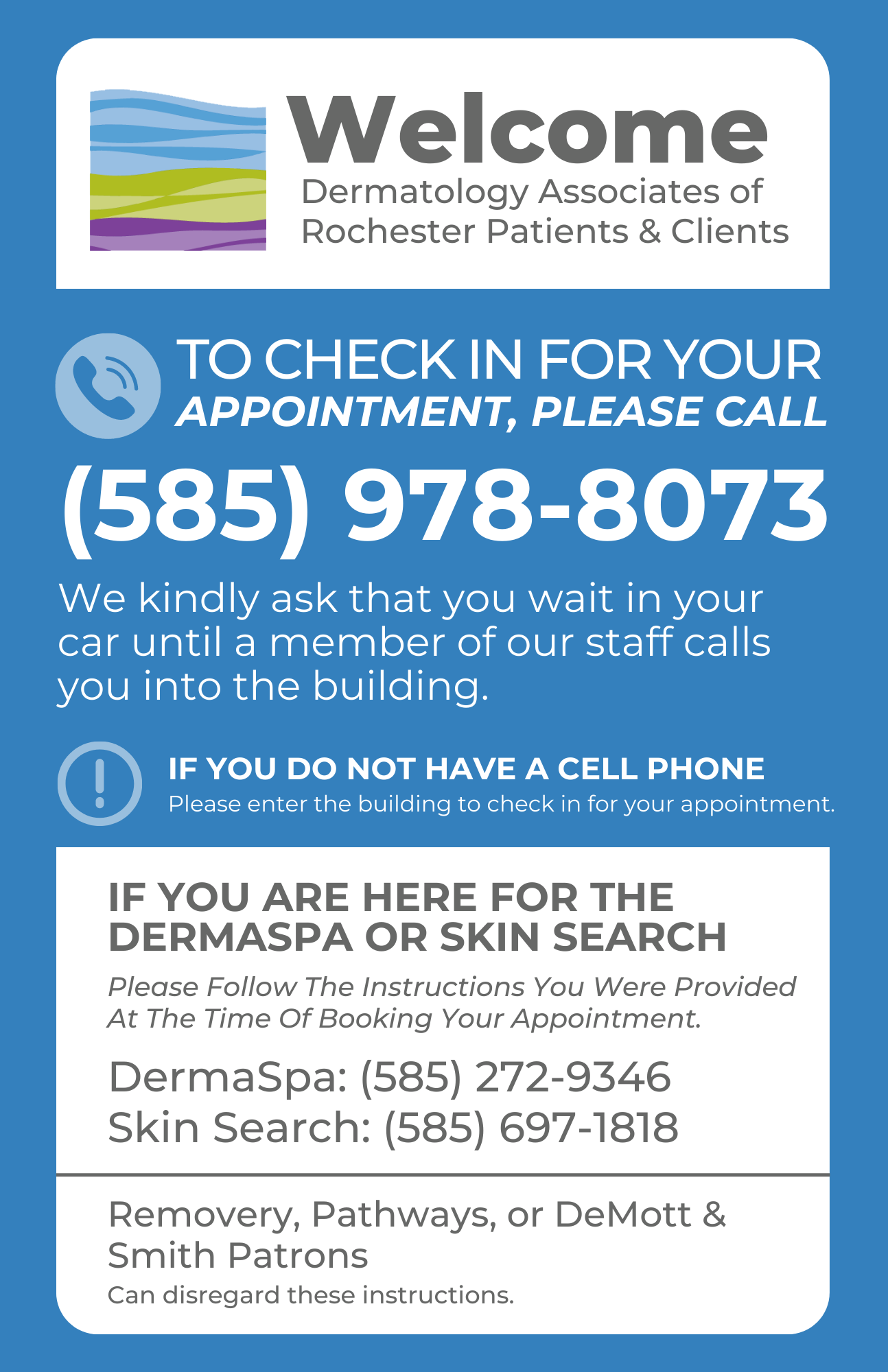 DAR Parking Lot Signs.png