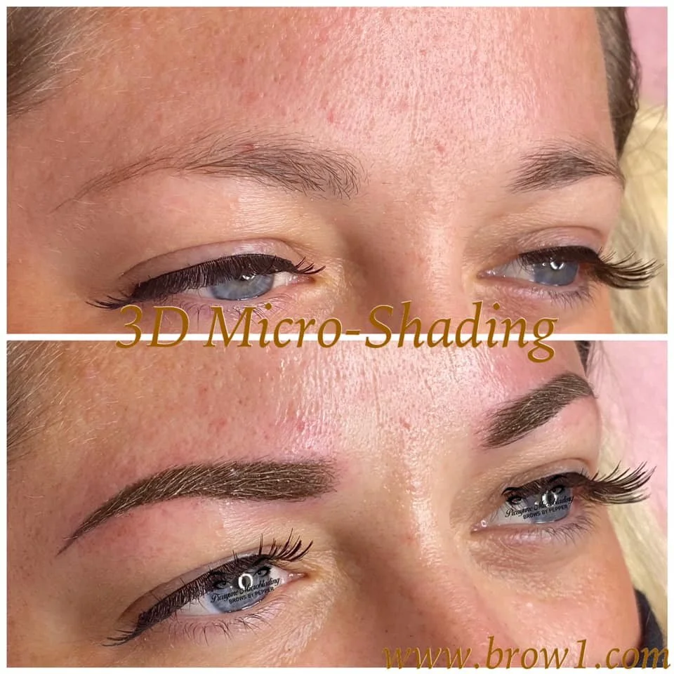 6d microblading hotsell
