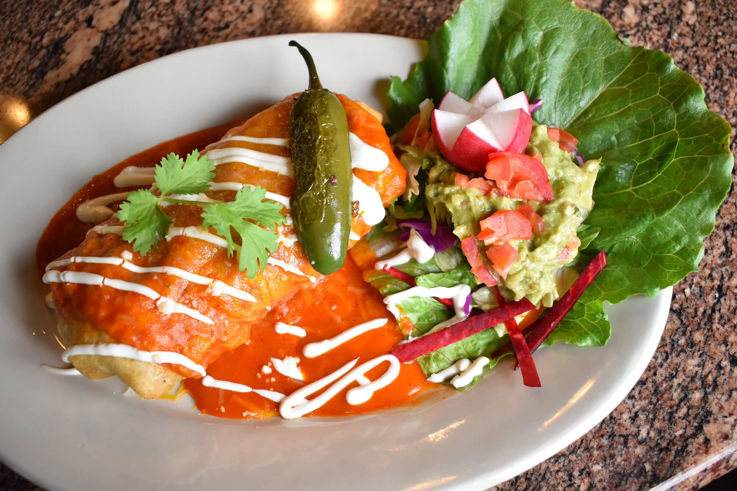 El Patron Downtown Riverside