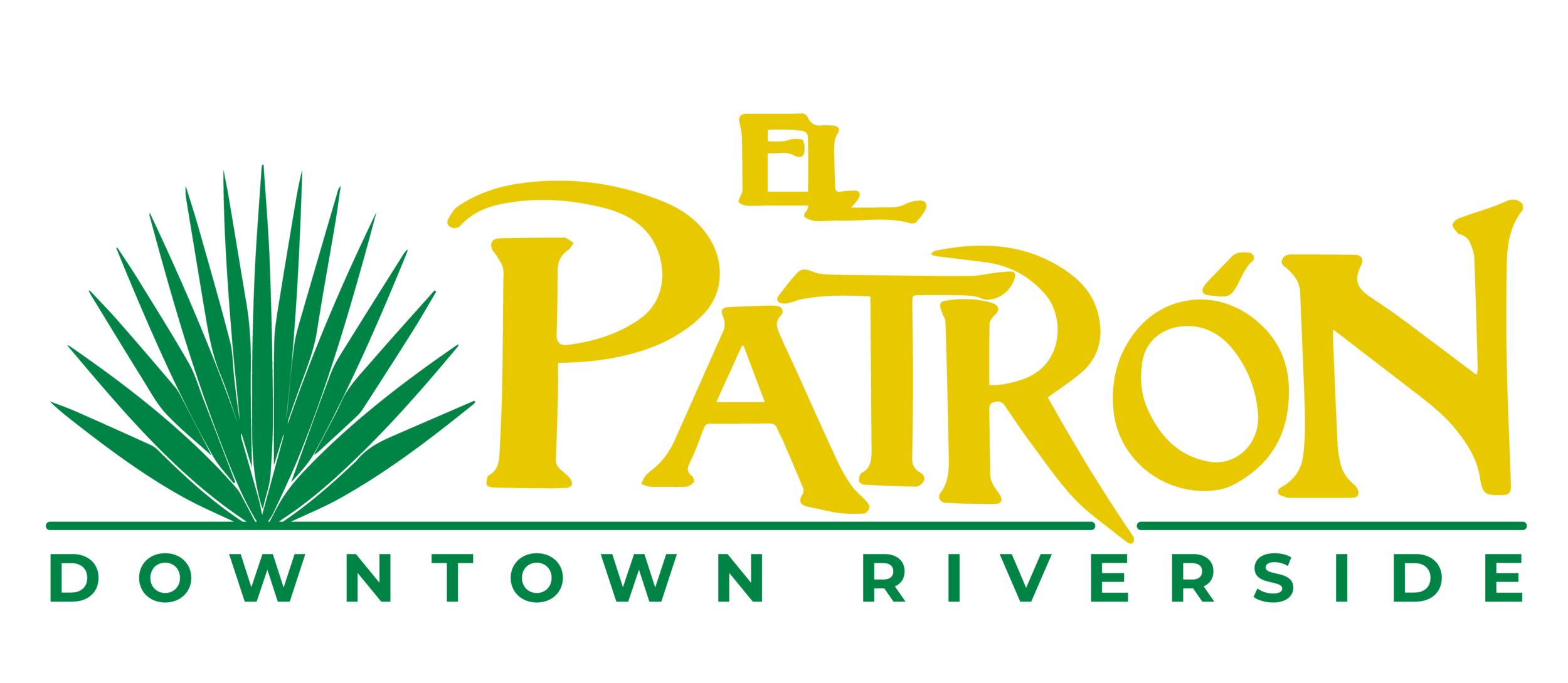 El Patron Downtown Riverside
