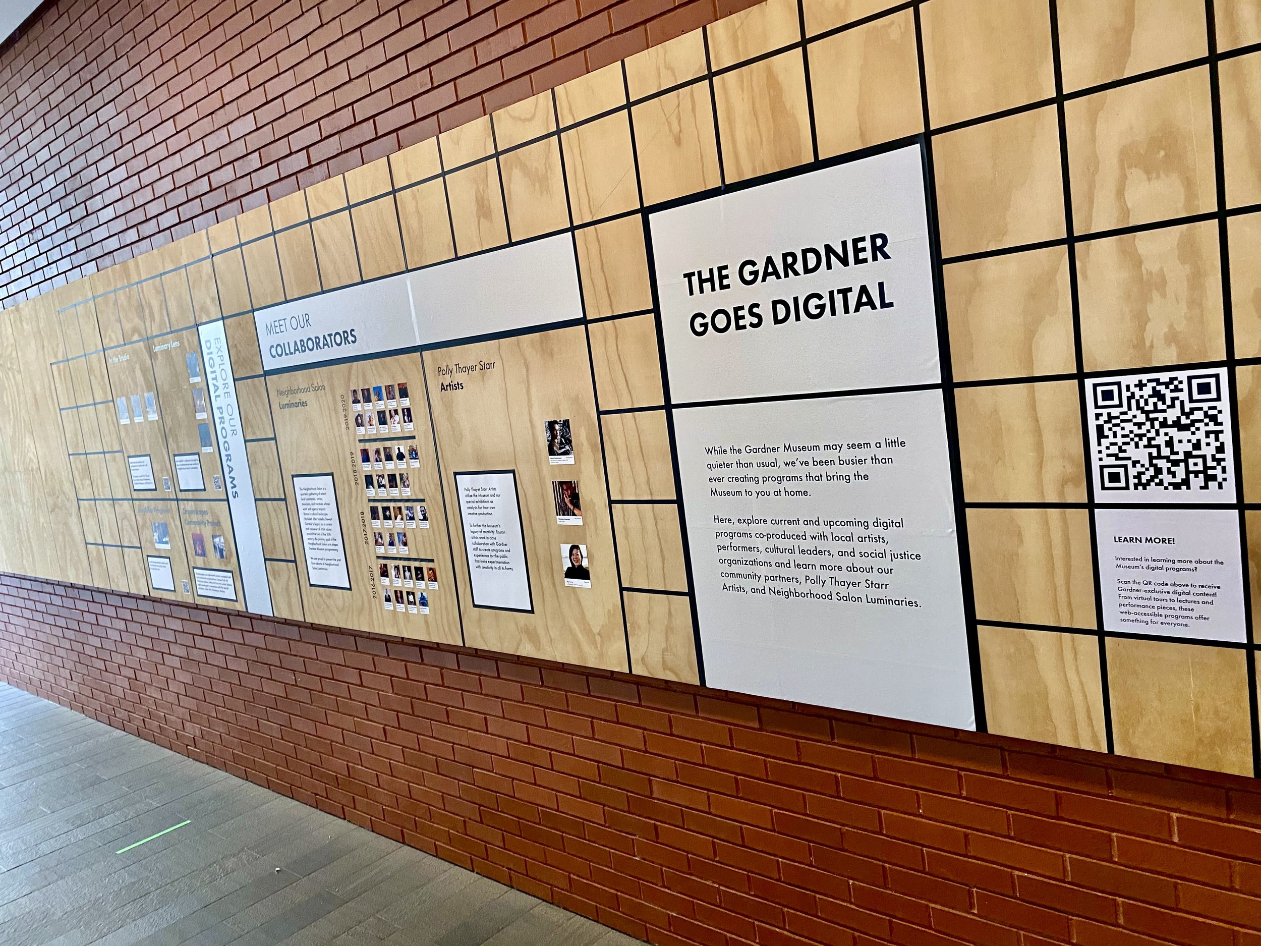 ISABELLA  STEWART GARDNER MUSEUM | The Gardner Goes Digital