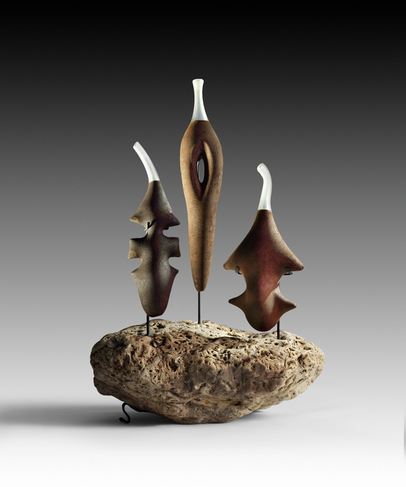 Three Objects