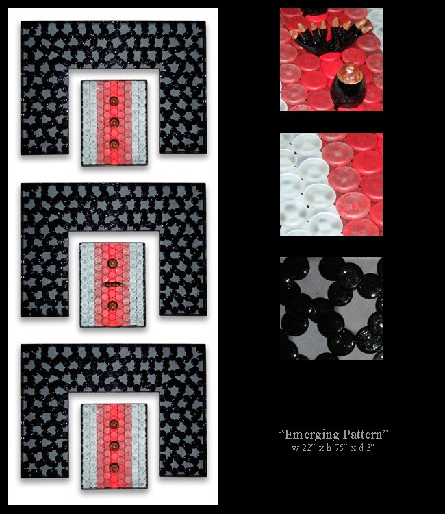 Emerging Pattern