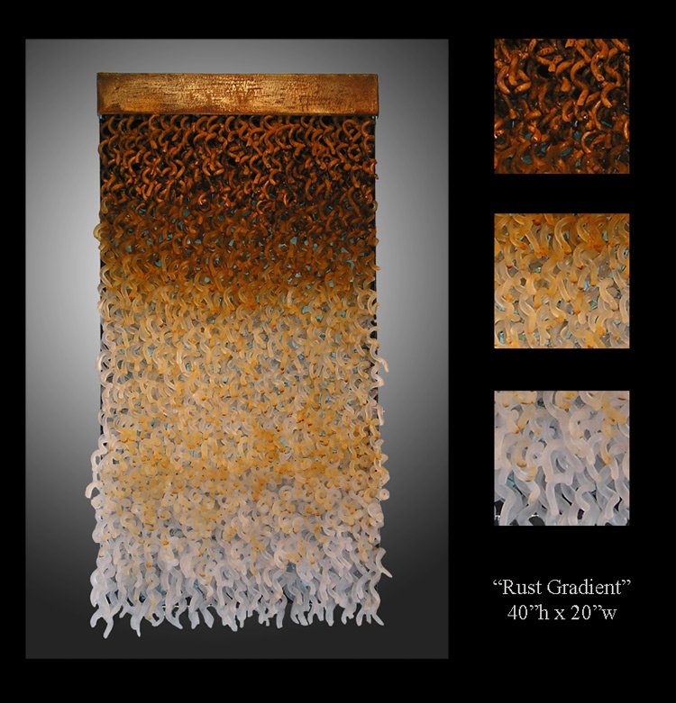 Rust Gradient