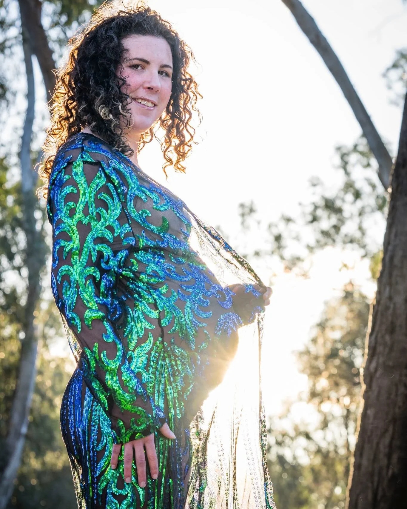 Makayla 💞

Don&rsquo;t do many of these portrait shoots now days but was thrilled when asked to capture Makayla who is expecting a little bundle of joy with her partner Austin any day now! It&rsquo;s always so nice capturing the radiance of an expec