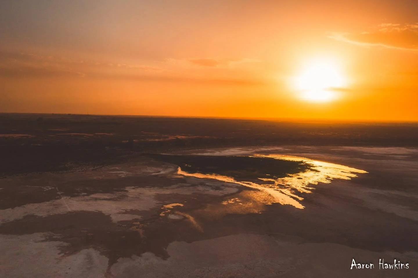 Outback Mission 🚀

Got around to editing my drone photos from the dusty, stormy end to our heatwave last week. Love the mood. Feels like they are straight out of a science fiction film. The ever changing landscape of my backyard never ceases to amaz
