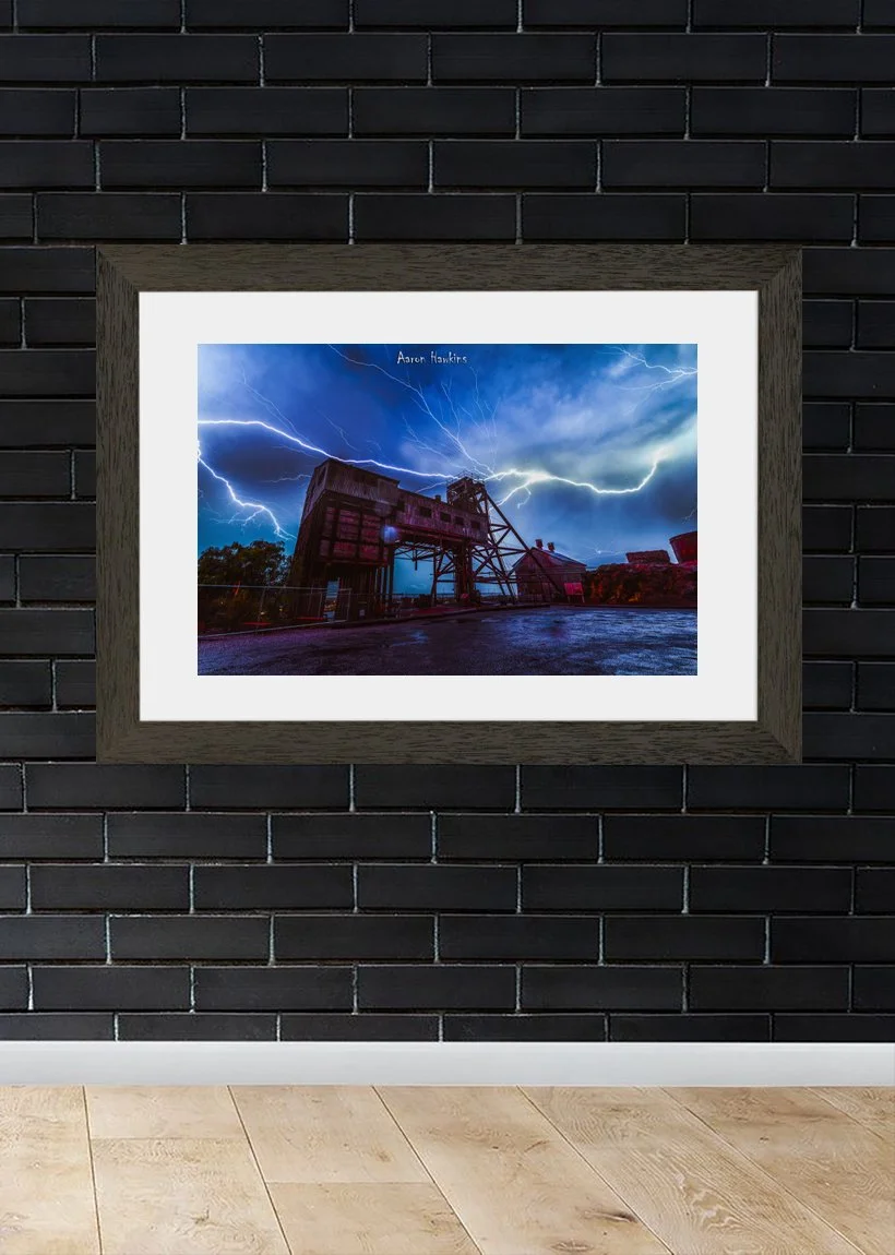 Mine Framed.jpg