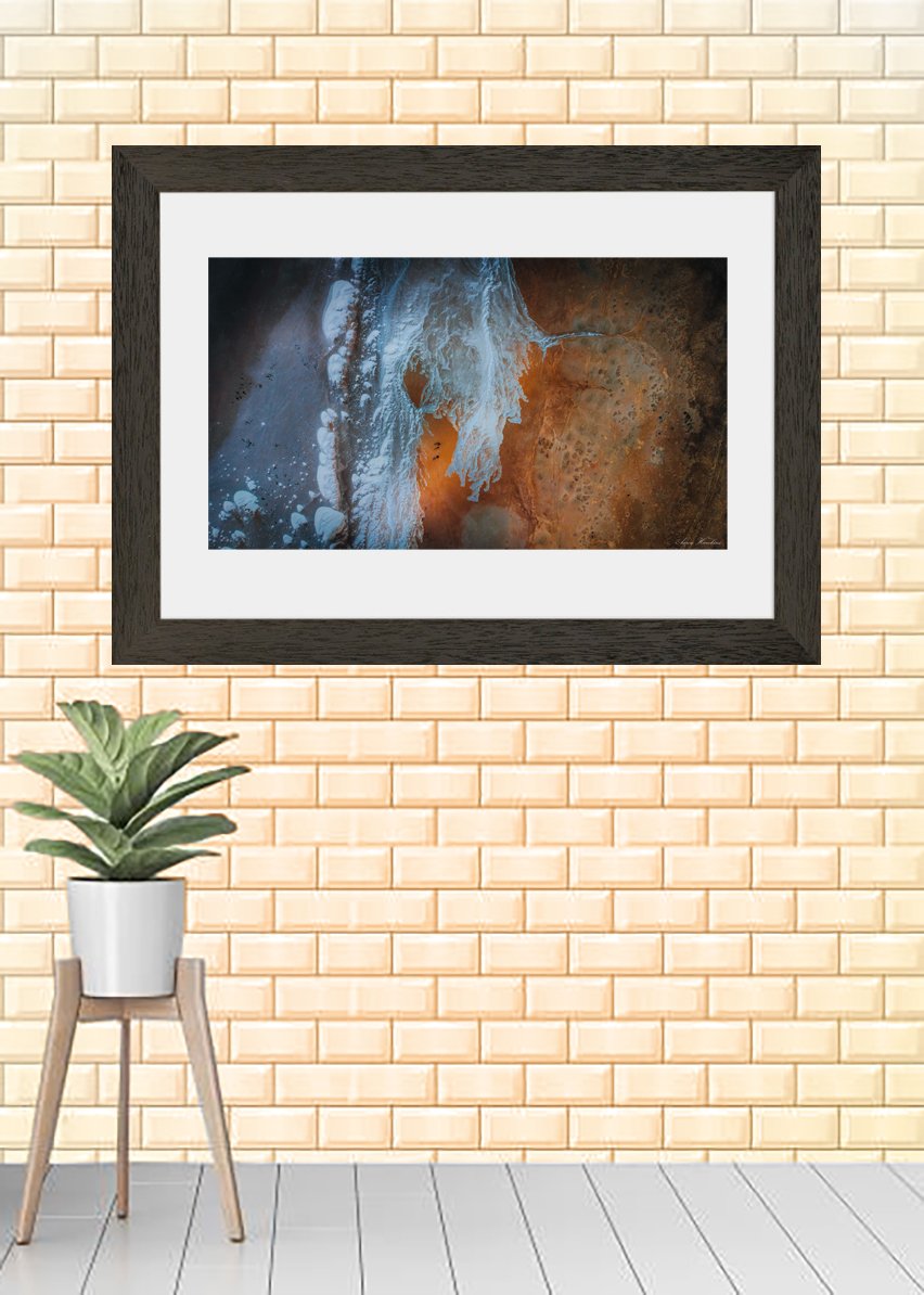 Salt Abstract Framed.jpg