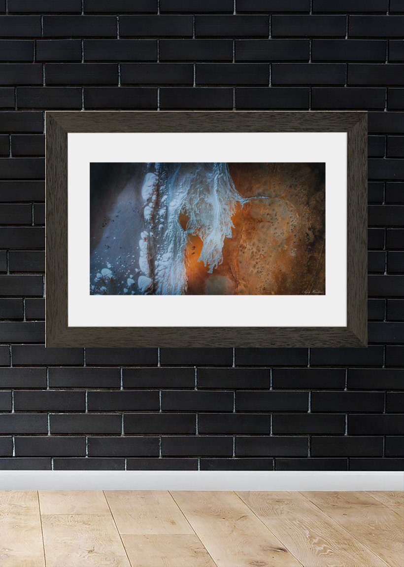 Salt Abstract Framed.jpg