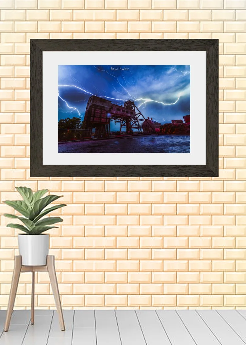 Mine Framed.jpg