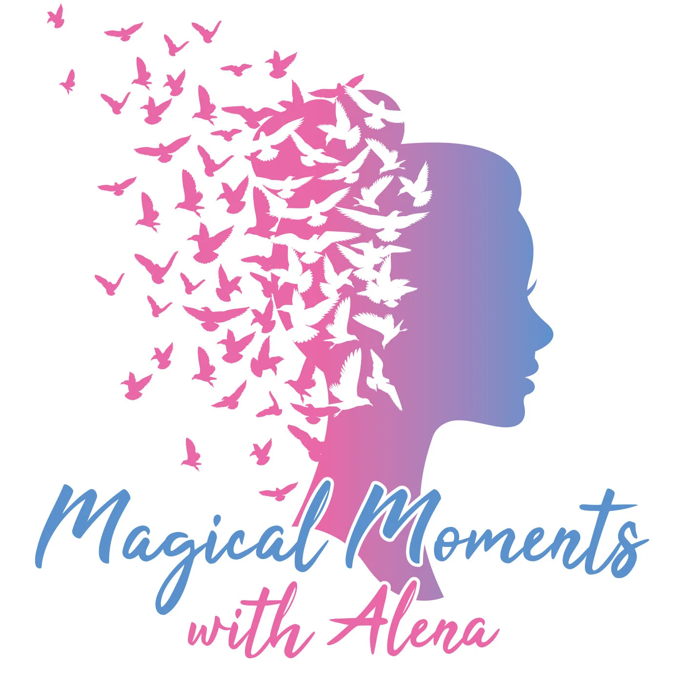 Sunday from 10:00 to 11:00 p.m. Central on Magical Moments with Alena Chapman , Alena is taking all of your questions!