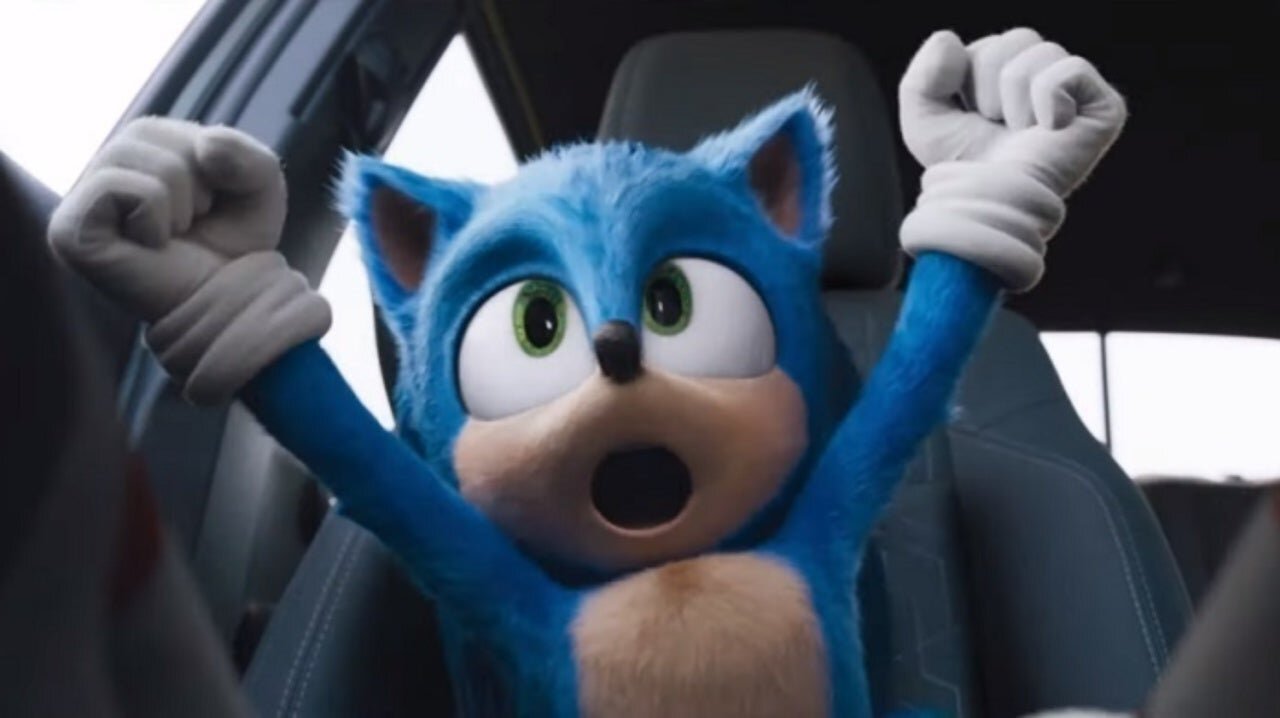 Sonic the Hedgehog 2 Movie Becomes Top Grossing Game Adaptation of All Time  at the Box Office