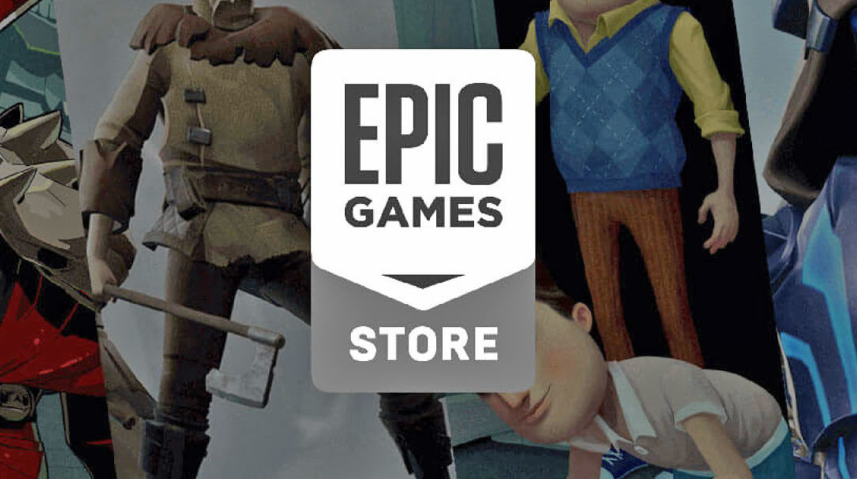 Epic Games Primer (Pts II+III): Epic Games Store & Epic Games Publishing —  MatthewBall.co
