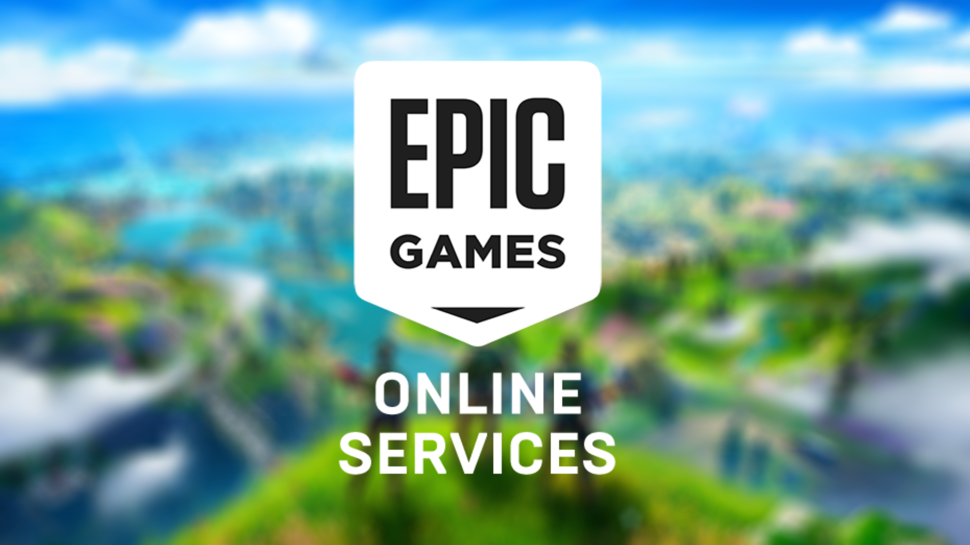 Epic's free Online Services launch for all game developers - Unreal Engine