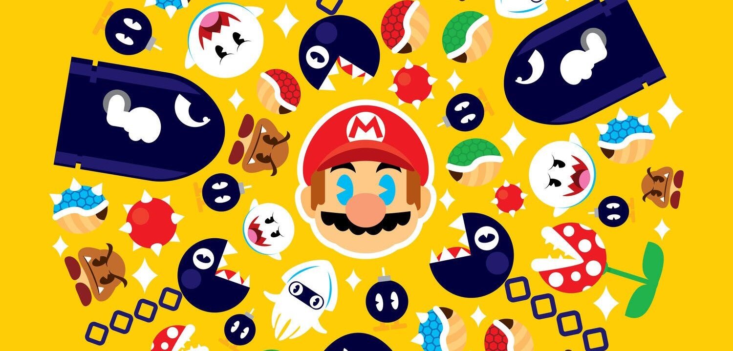 Don't Compare Him To Disney: Nintendo's Shigeru Miyamoto on The