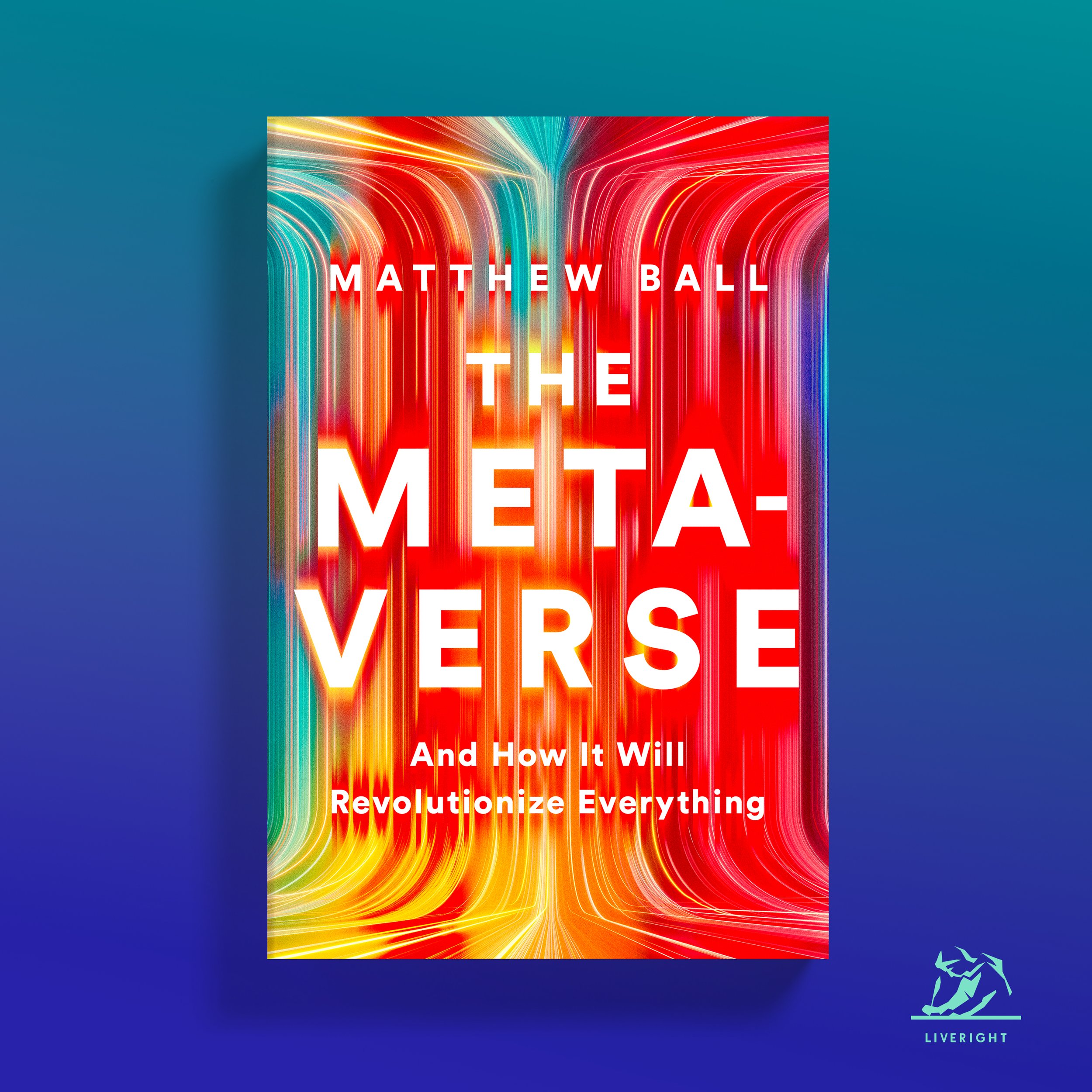 Defining the Metaverse 