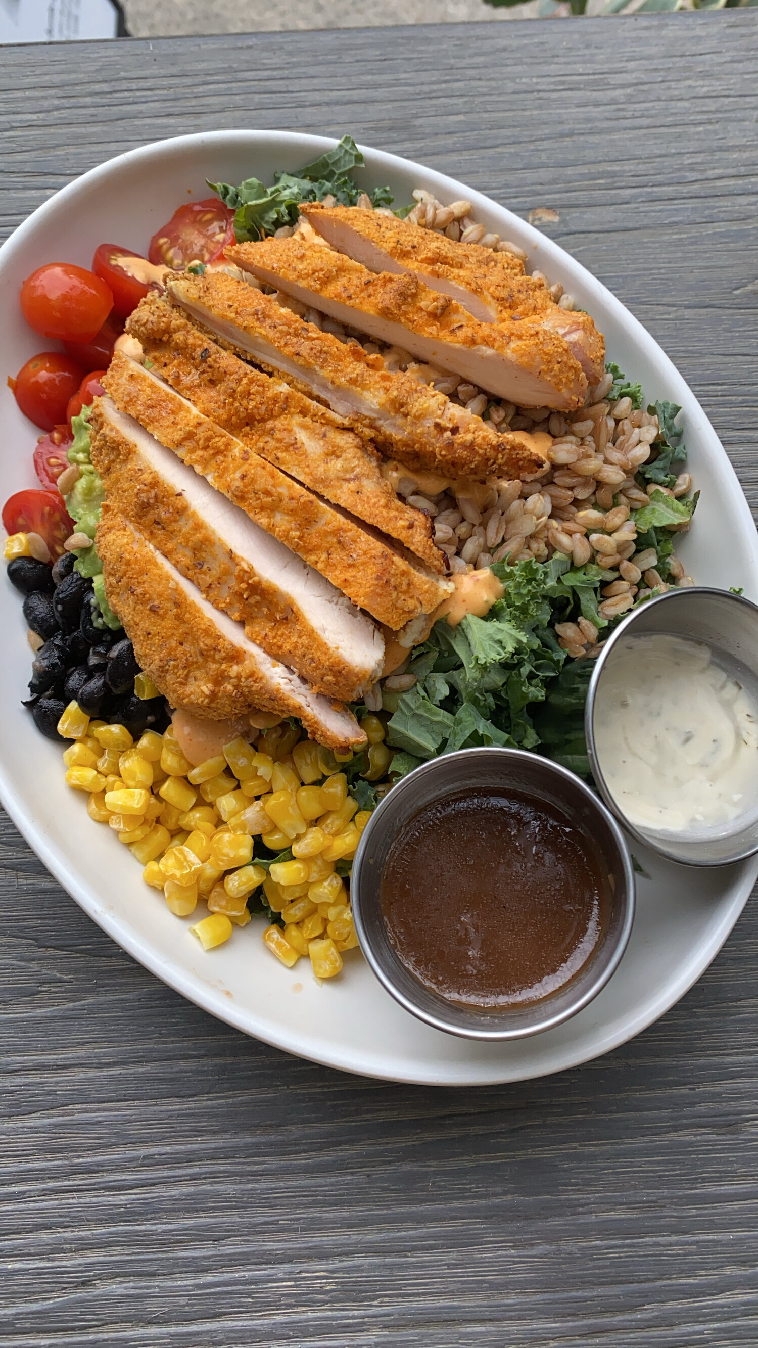 Greenleaf Gourmet Chopshop