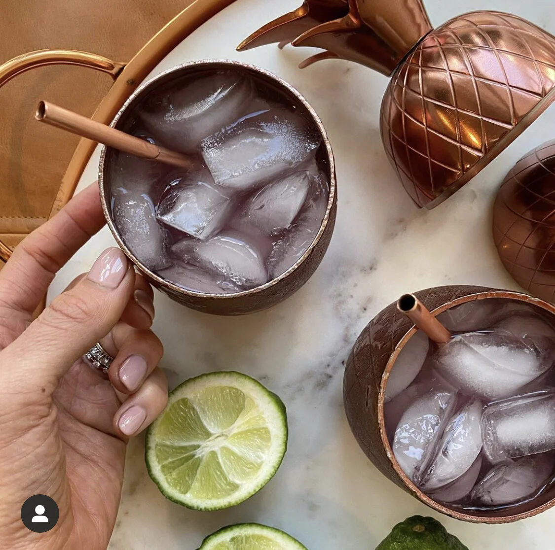 3 ingredient margarita