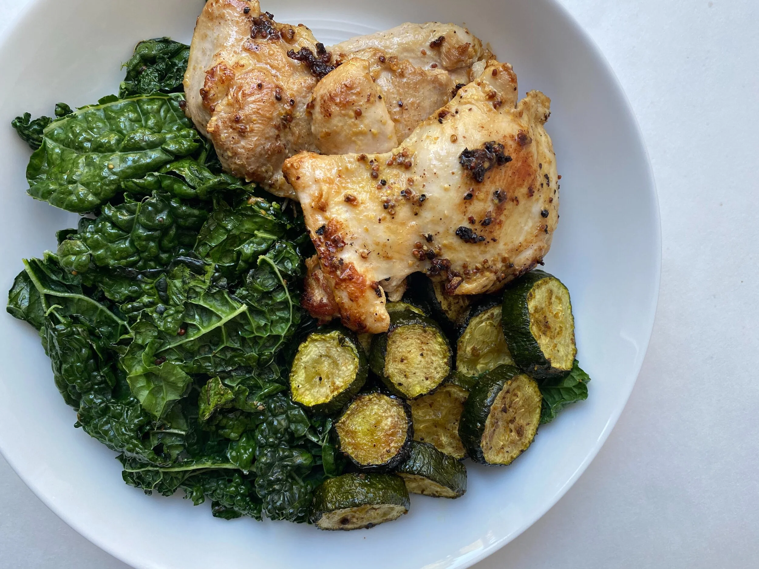 the best chicken marinade