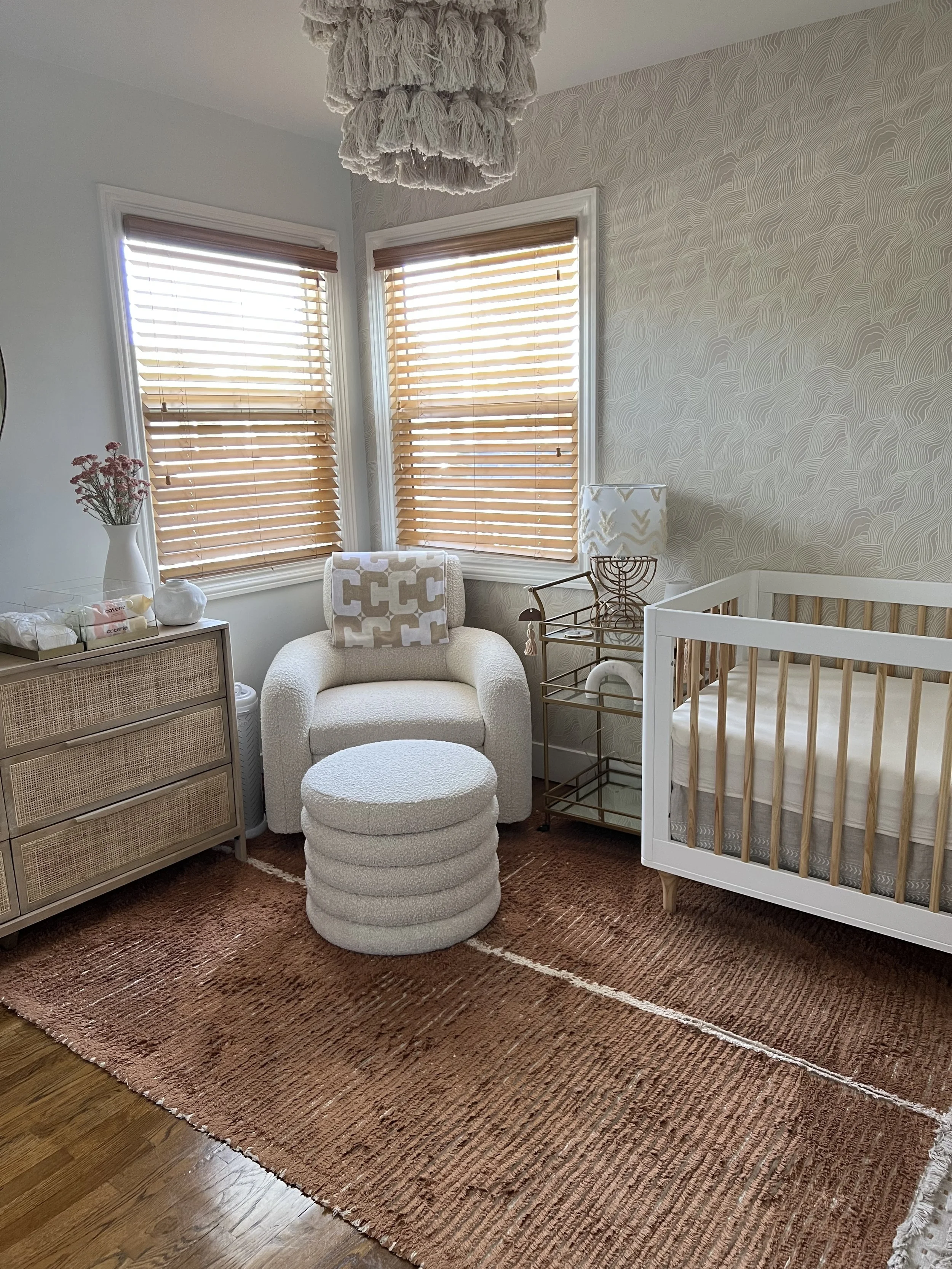 cooper's nursery