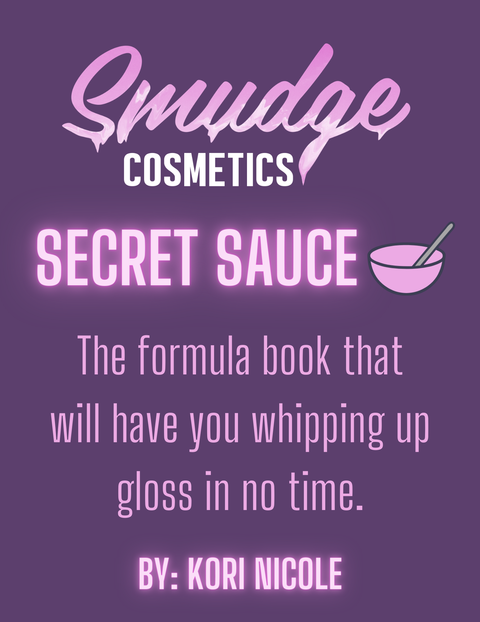 The Secret Sauce