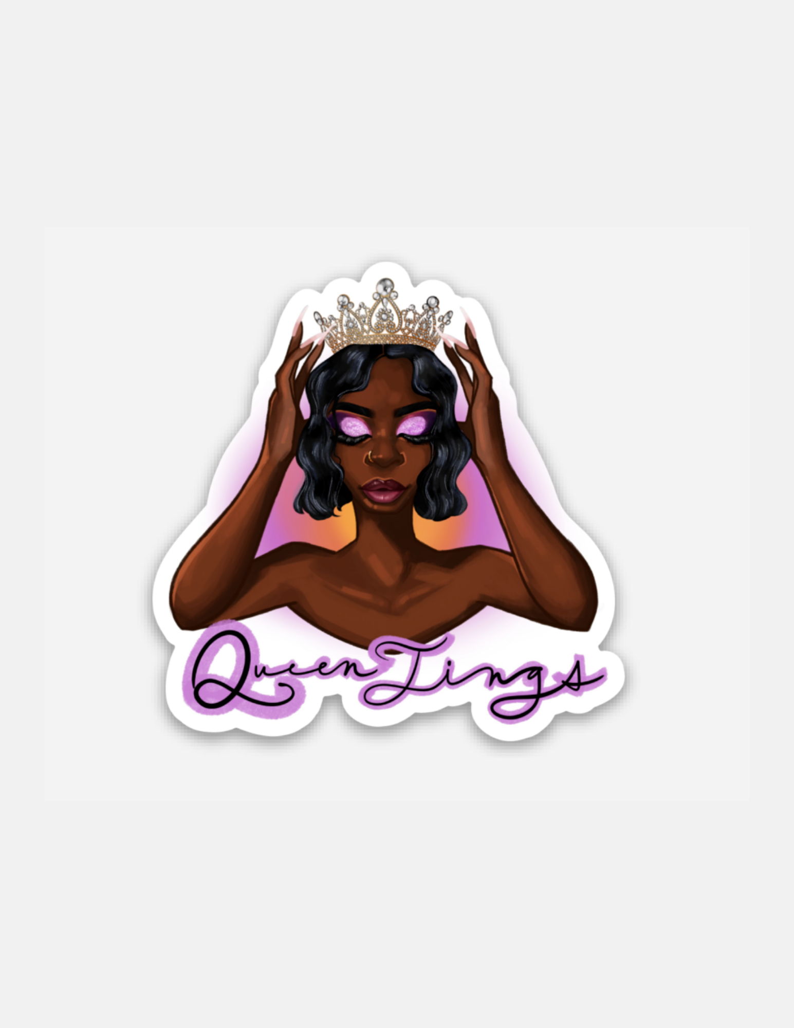 Queen Tingz