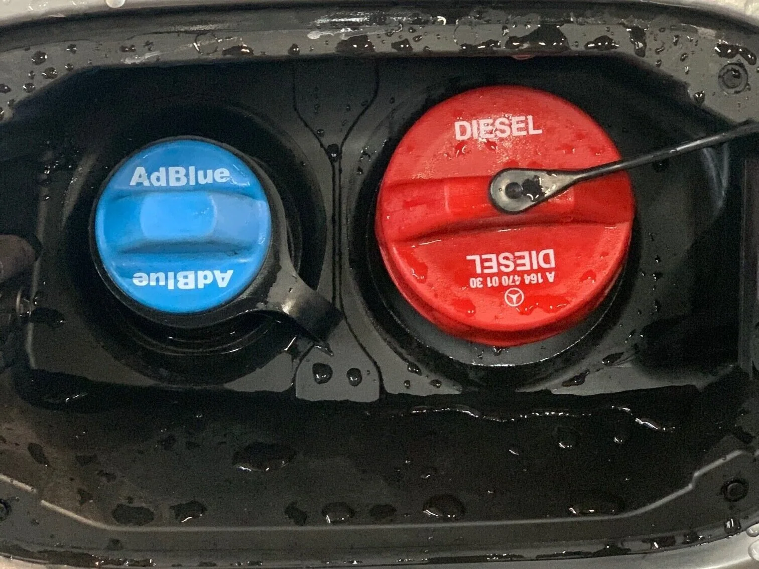 Adblue Options For Diesel Engines On Bmw Mercedes Sprinter Vans European Auto Repair Specialist