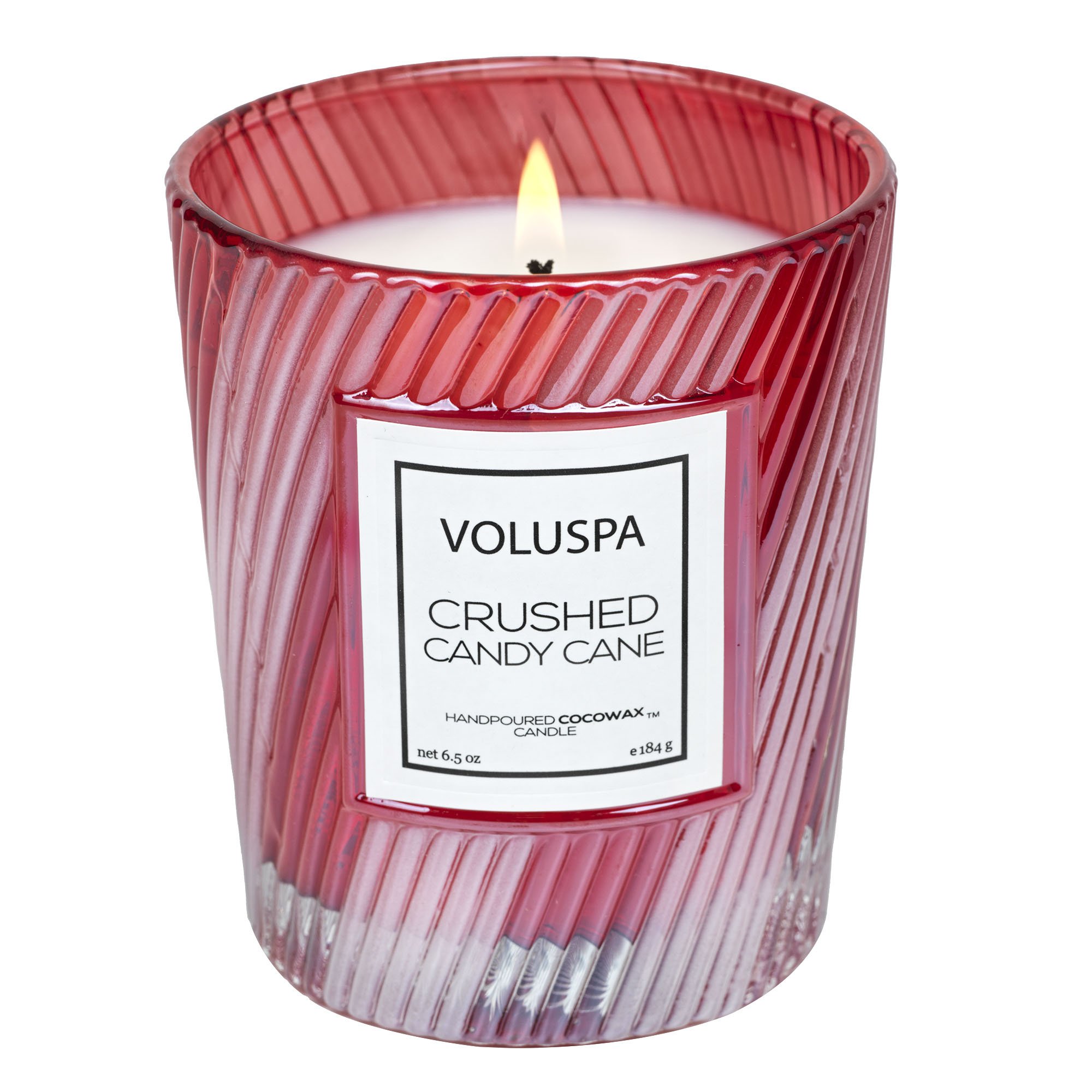 Voluspa - Wildflowers Classic Candle