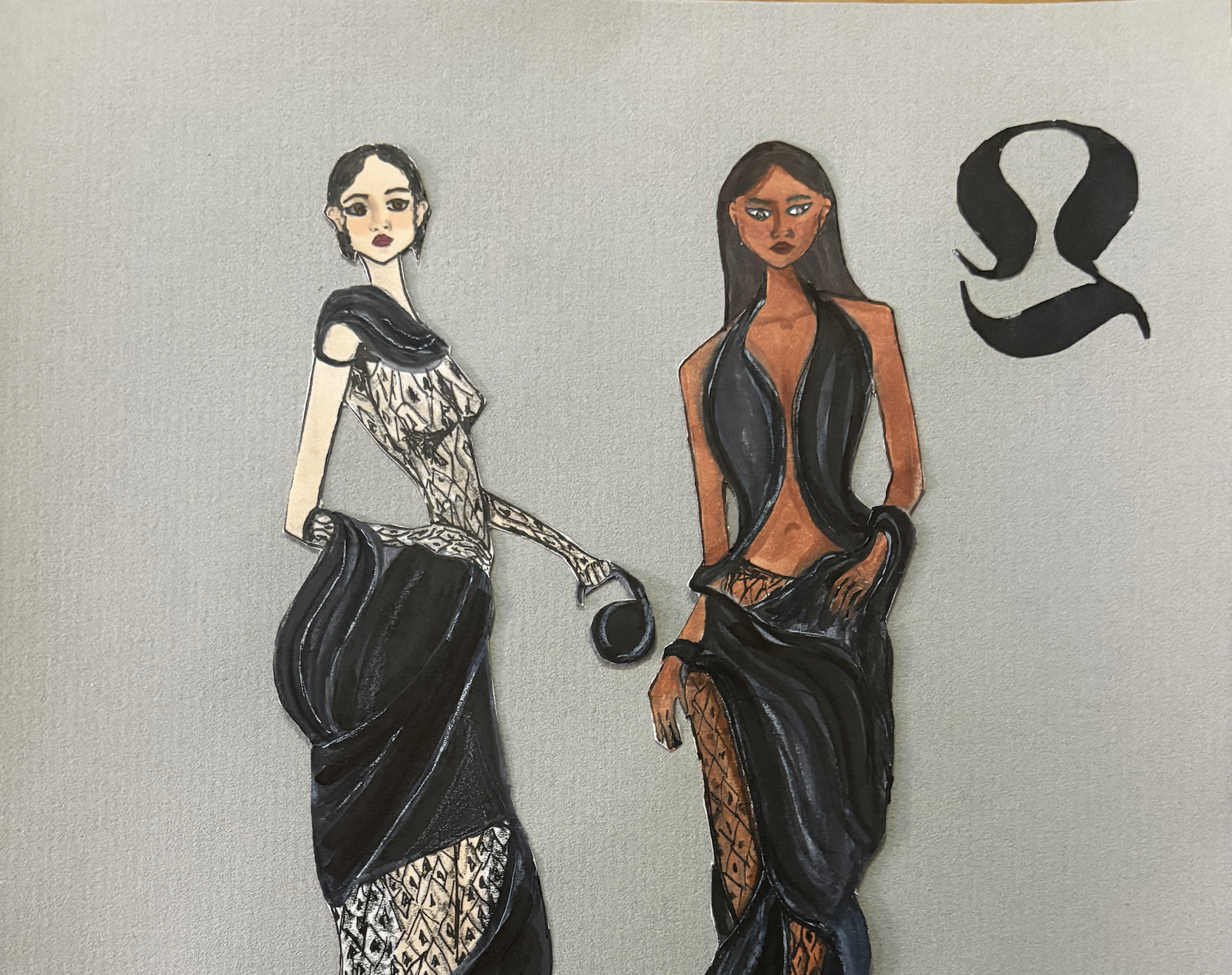 Fashion Illustration
