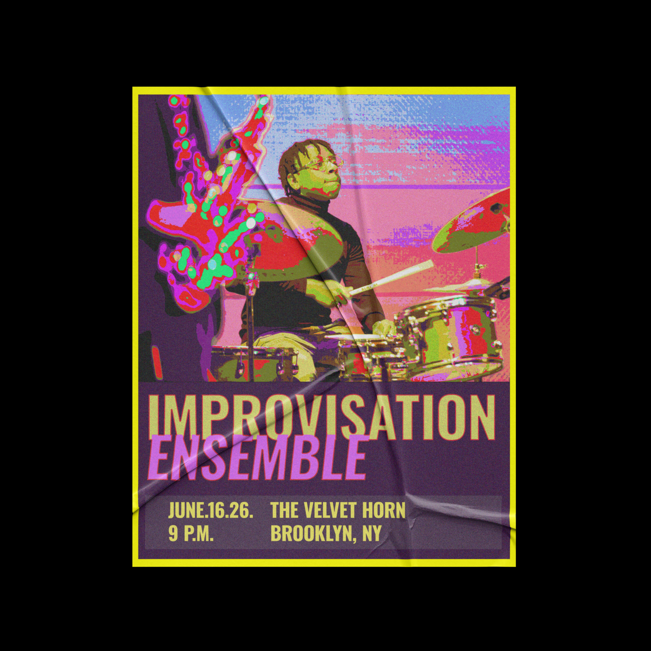 Ensemble Posters