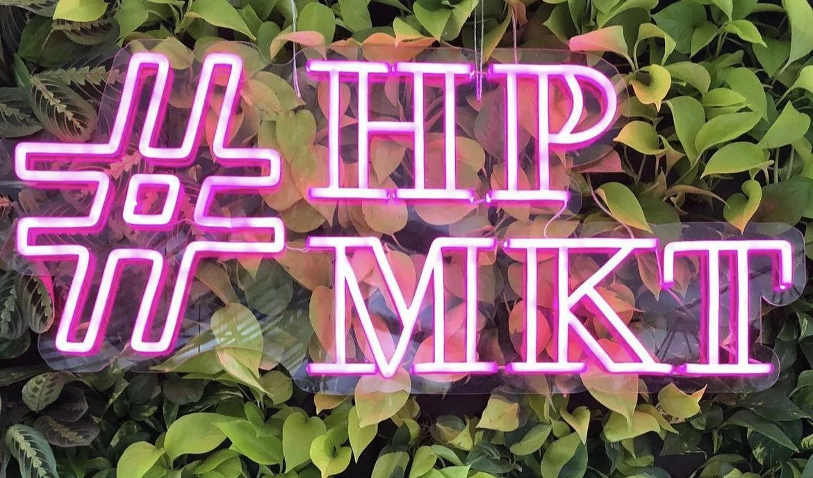 High Point Furniture Market