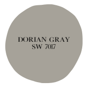 Dorian Gray - SW 7017