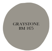 Graystone BM 1475