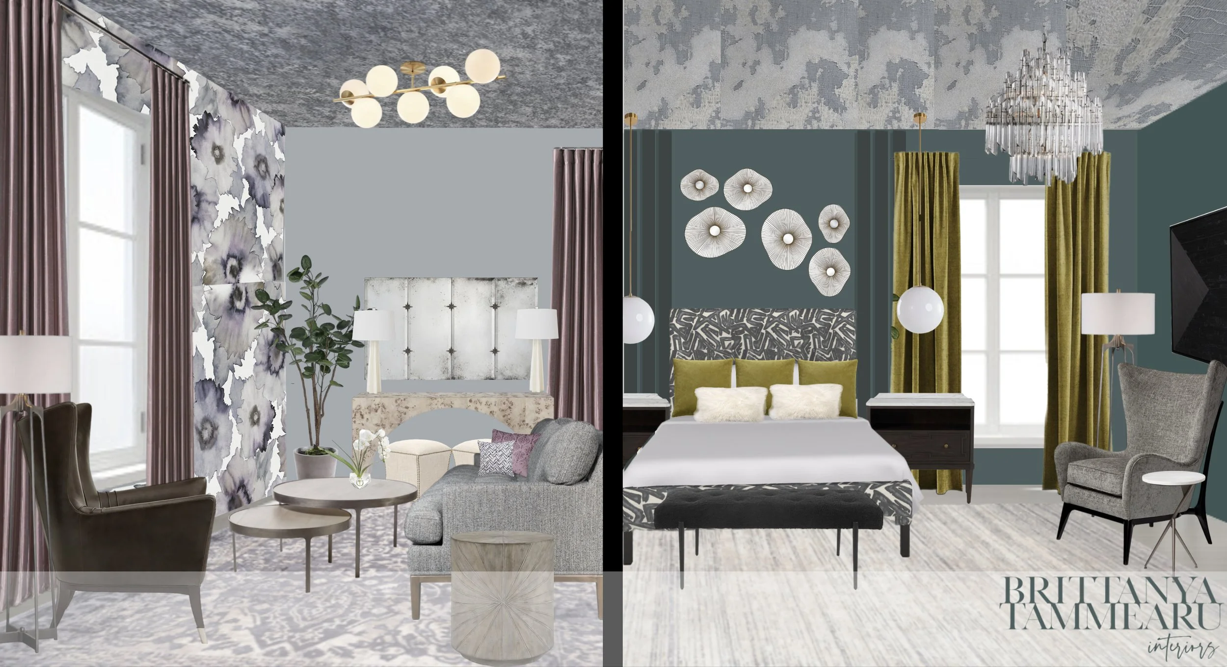 The Moodiest of Moods